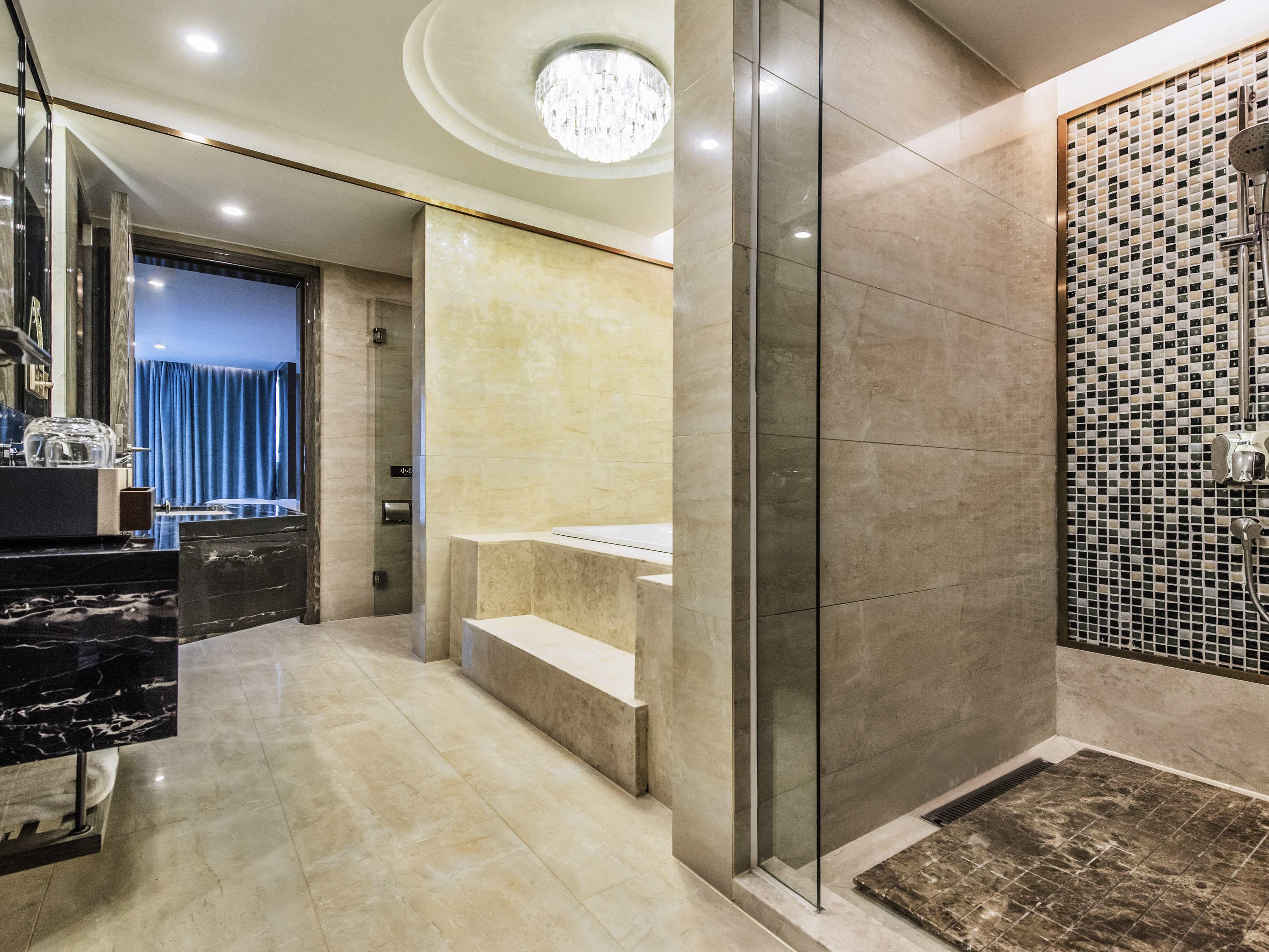 Mercure Chongqing Downtown Екстер'єр фото