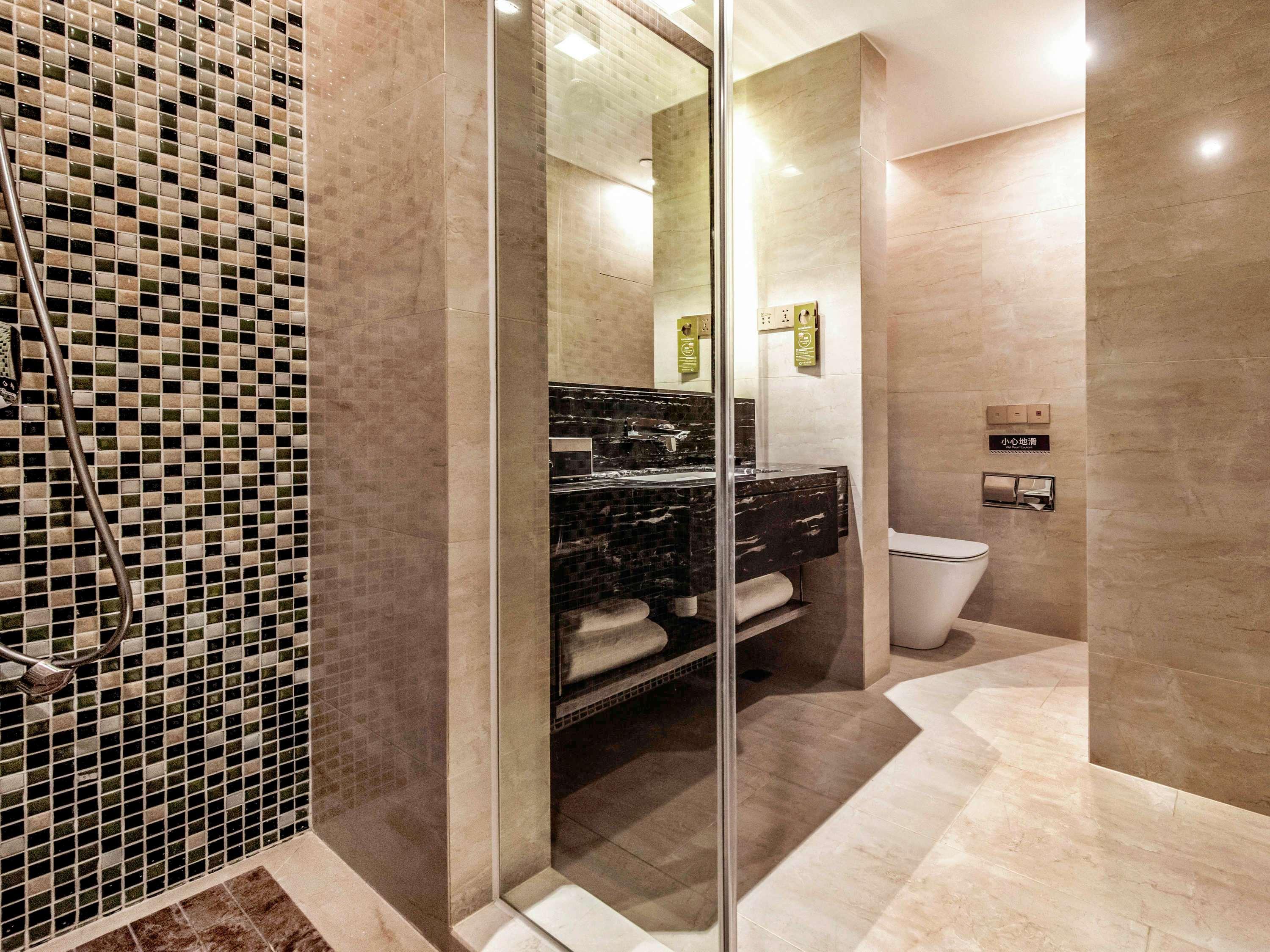 Mercure Chongqing Downtown Екстер'єр фото