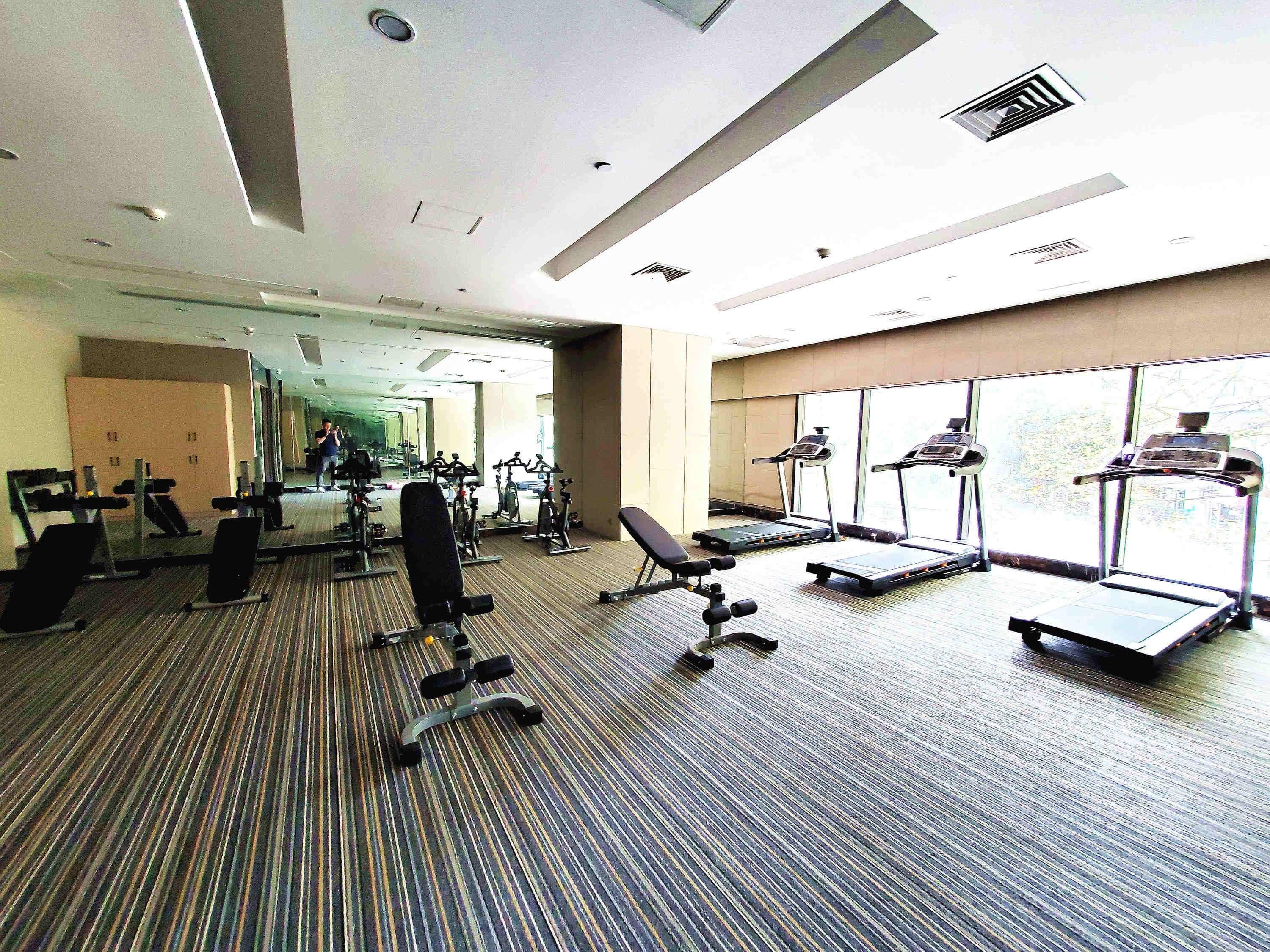 Mercure Chongqing Downtown Екстер'єр фото