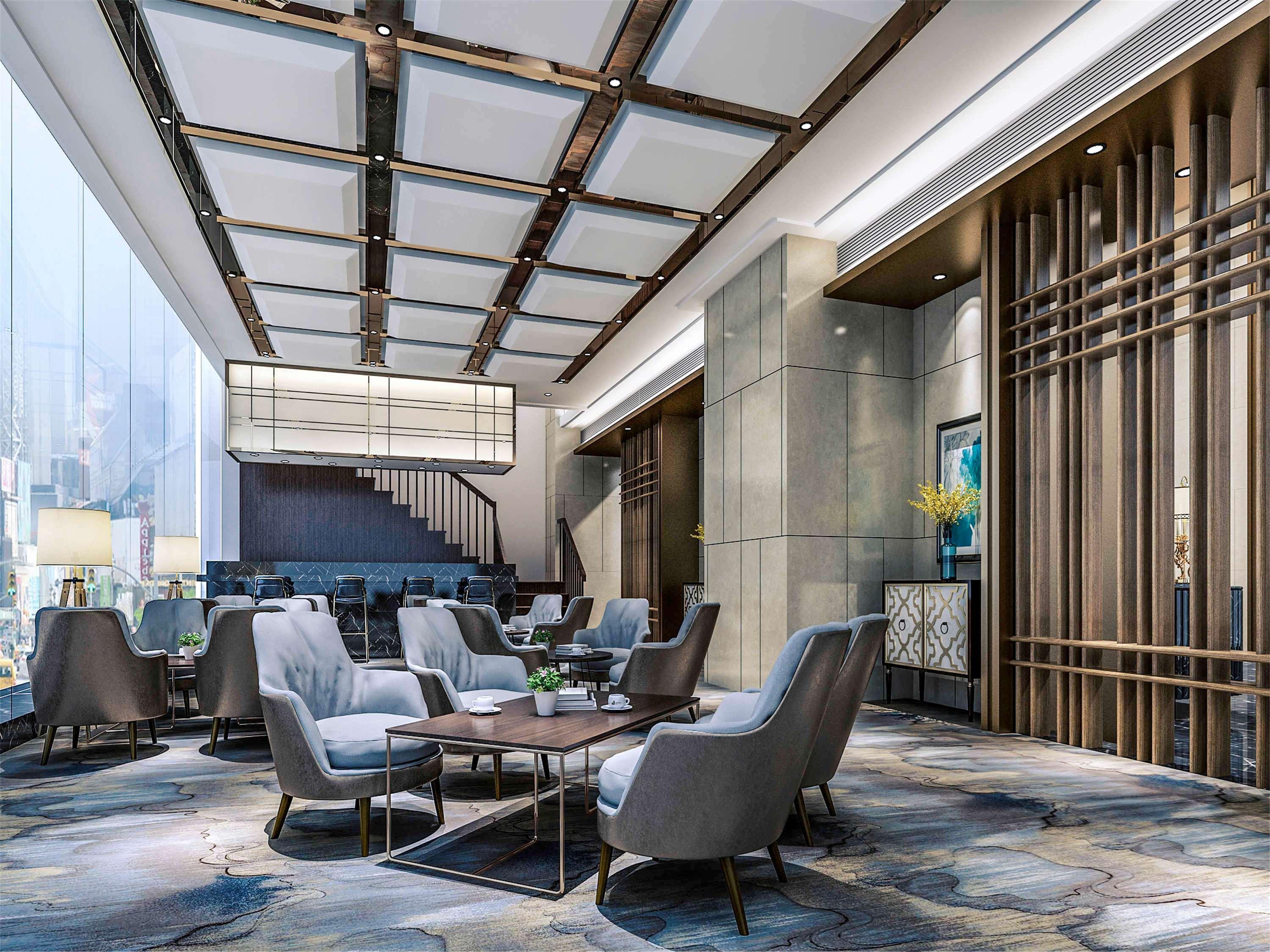 Mercure Chongqing Downtown Екстер'єр фото
