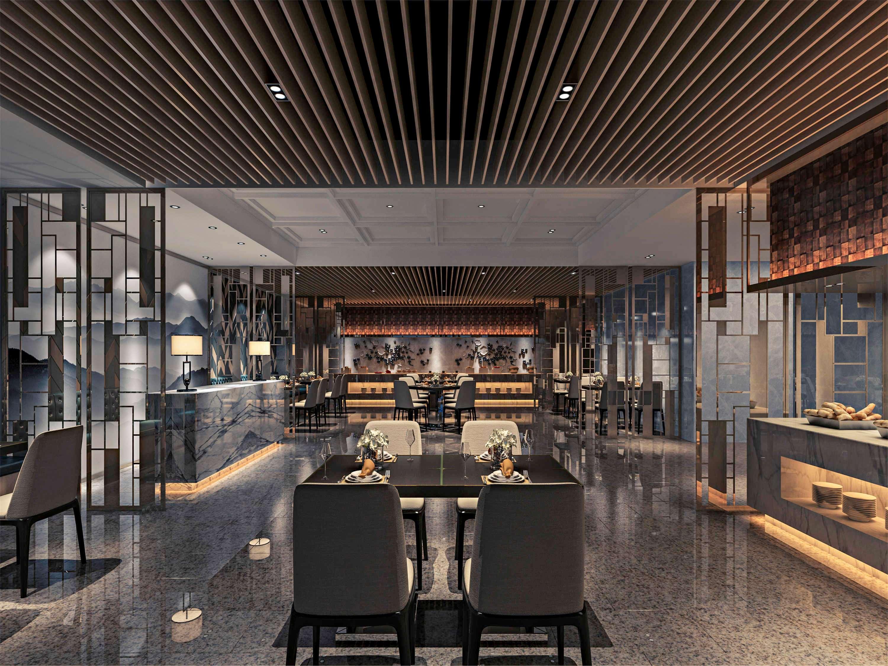 Mercure Chongqing Downtown Екстер'єр фото
