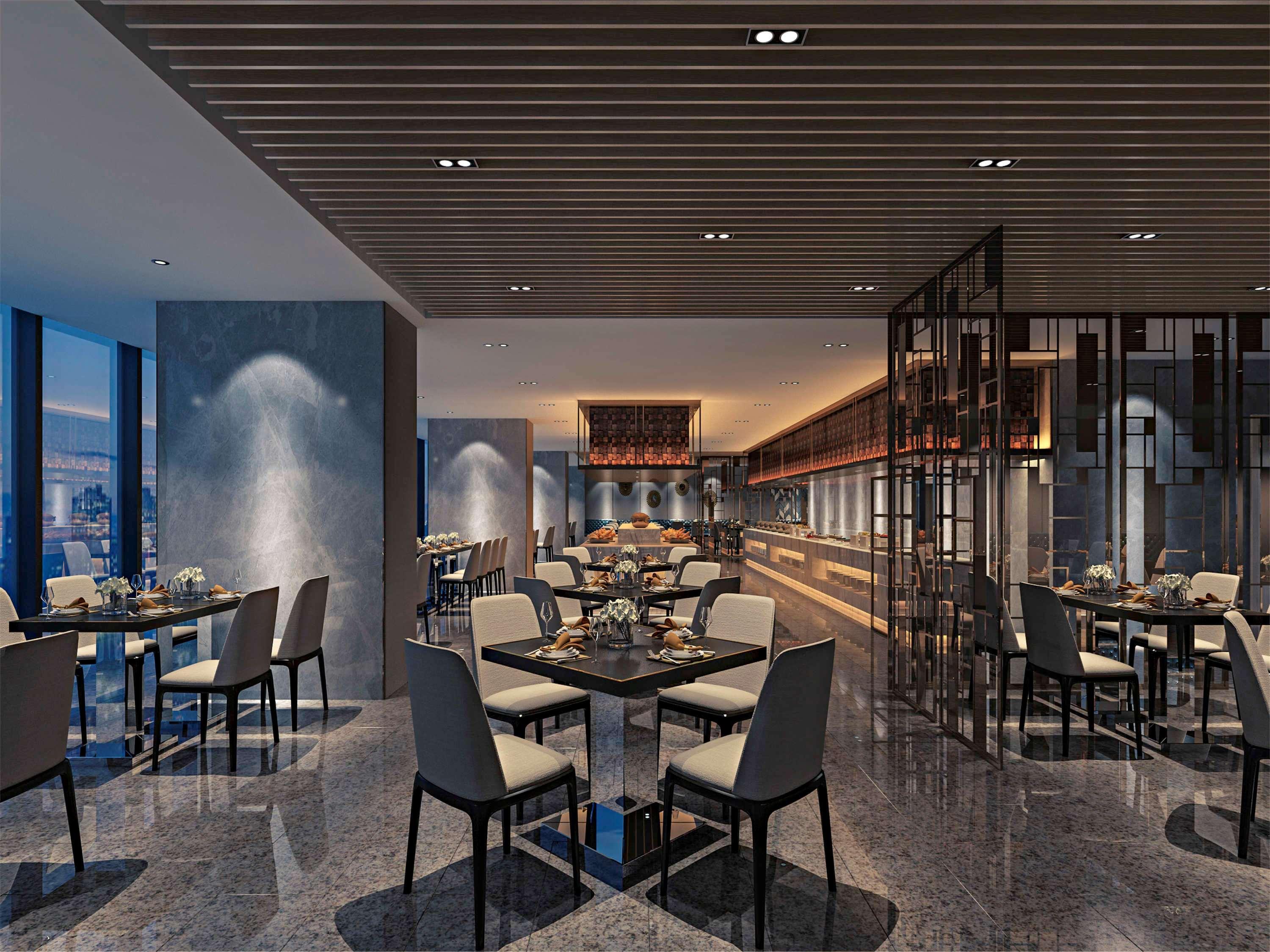 Mercure Chongqing Downtown Екстер'єр фото