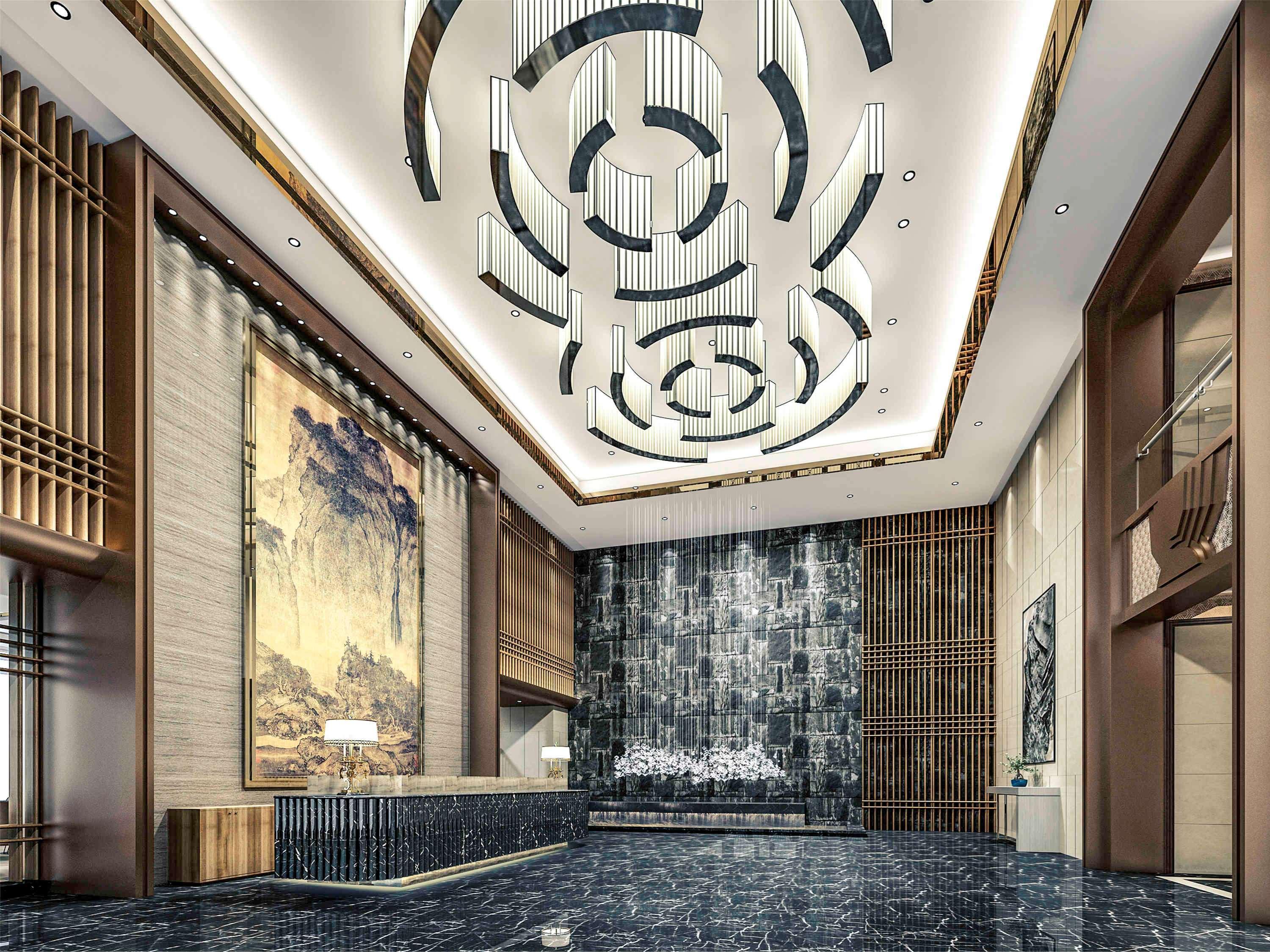 Mercure Chongqing Downtown Екстер'єр фото