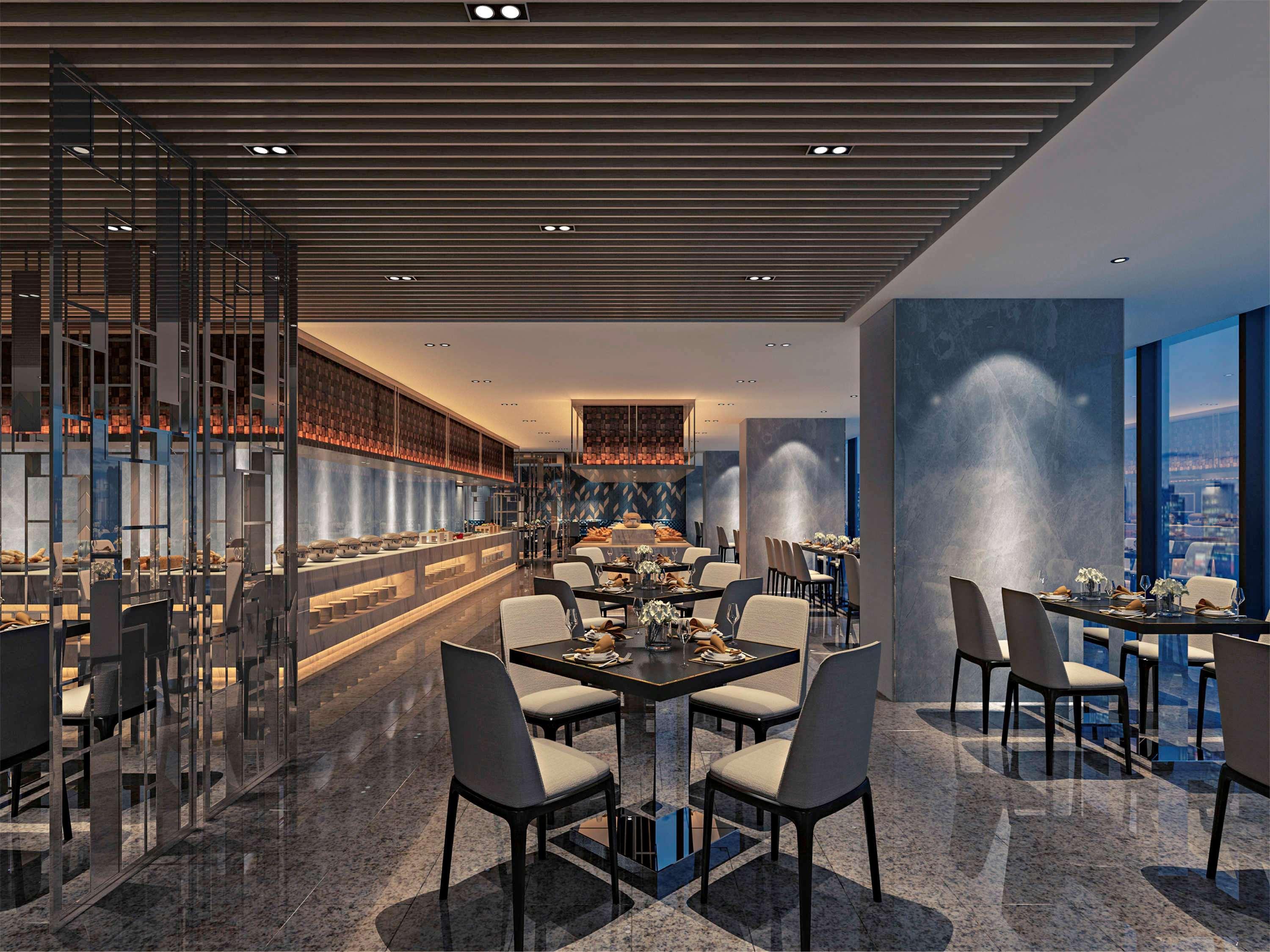 Mercure Chongqing Downtown Екстер'єр фото