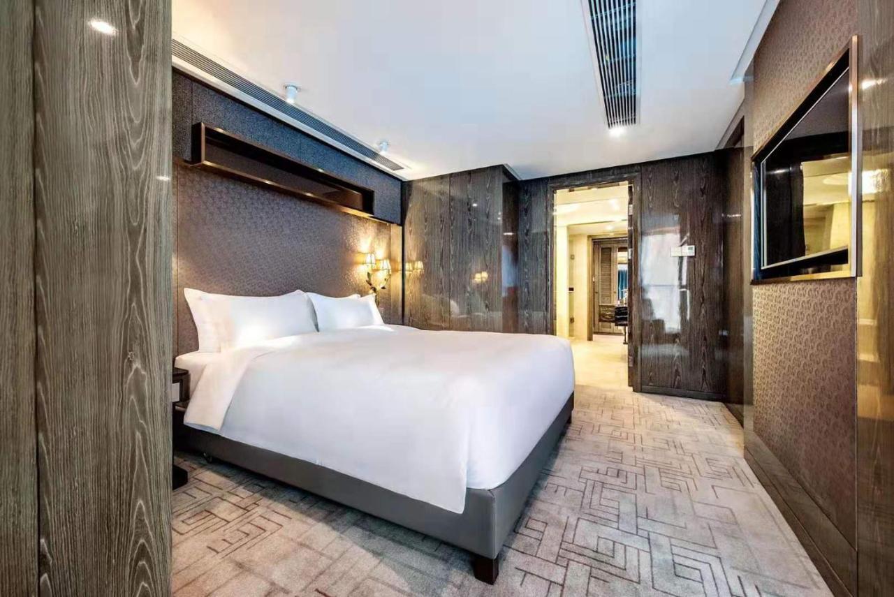 Mercure Chongqing Downtown Екстер'єр фото